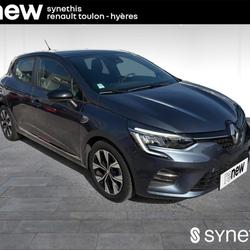 Renault Clio 5 Clio E-Tech 140 - 21N Limited Hy&egrave;res