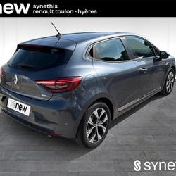 Renault Clio 5 Clio E-Tech 140 - 21N Limited Hy&egrave;res