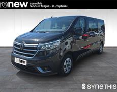 Renault Trafic combi Fréjus