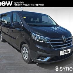 Renault Trafic combi Blue dCi 150 Grand Evolution Fr&eacute;jus