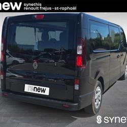 Renault Trafic combi Blue dCi 150 Grand Evolution Fr&eacute;jus