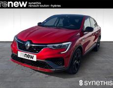 Renault Arkana La Valette-du-Var