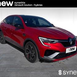 Renault Arkana E-Tech 145 - 21B R.S. Line La Valette-du-Var