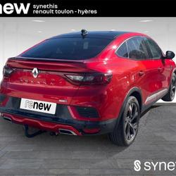 Renault Arkana E-Tech 145 - 21B R.S. Line Hy&egrave;res