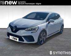Renault Clio 5 Digne-les-Bains