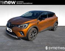 Renault Captur Montélimar