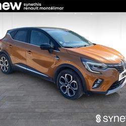Renault Captur TCe 140 - 21 Intens Mont&eacute;limar