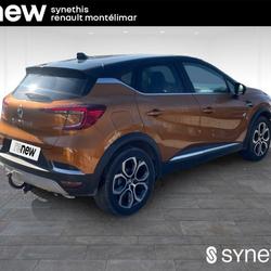 Renault Captur TCe 140 - 21 Intens Mont&eacute;limar