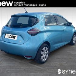 Renault Zoe R110 Life Manosque