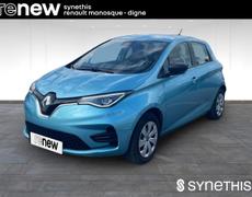 Renault Zoe Digne-les-Bains