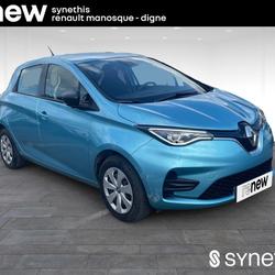Renault Zoe R110 Life Digne-les-Bains