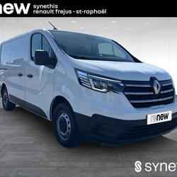 Renault Trafic TRAFIC FGN L1H1 3000 KG BLUE DCI 150 EDC GRAND CONFORT Fr&eacute;jus
