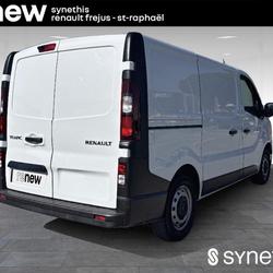 Renault Trafic TRAFIC FGN L1H1 3000 KG BLUE DCI 150 EDC GRAND CONFORT Fr&eacute;jus