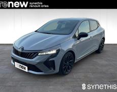 Renault Clio 5 Arles