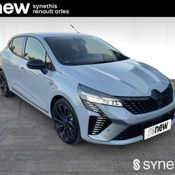 Renault Clio 5 Clio TCe 90 ch GSR2 Esprit Alpine Arles