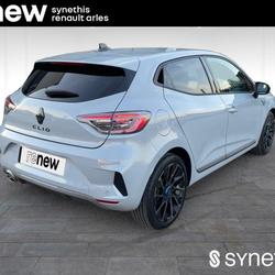 Renault Clio 5 Clio TCe 90 ch GSR2 Esprit Alpine Arles