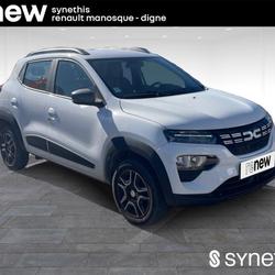 Dacia Spring Expression Manosque