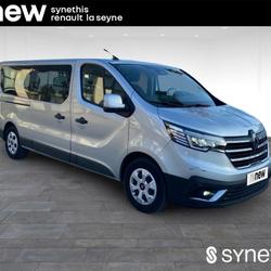 Renault Trafic combi Blue dCi 150 Grand Evolution La Seyne-sur-Mer