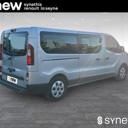 Renault Trafic combi Blue dCi 150 Grand Evolution La Seyne-sur-Mer