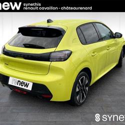 Peugeot 208 100 S&S BVM6 Allure Ch&acirc;teaurenard