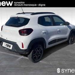 Dacia Spring Expression Digne-les-Bains