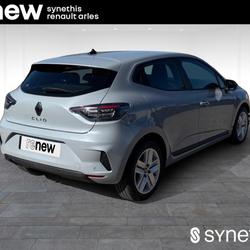 Renault Clio 5 Clio Blue dCi 100 ch GSR2 Evolution Arles
