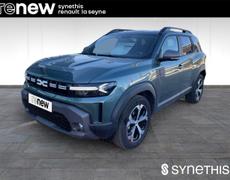 Dacia Duster La Seyne-sur-Mer