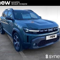 Dacia Duster TCe 130 4x2 Journey La Seyne-sur-Mer