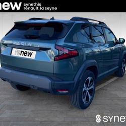 Dacia Duster TCe 130 4x2 Journey La Seyne-sur-Mer