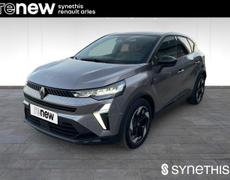 Renault Captur Arles
