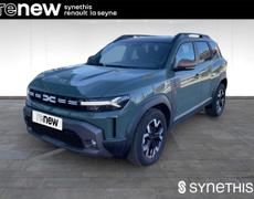 Dacia Duster La Seyne-sur-Mer