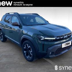 Dacia Duster TCe 130 4x2 Extreme La Seyne-sur-Mer