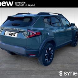 Dacia Duster TCe 130 4x2 Extreme La Seyne-sur-Mer