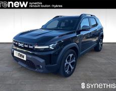 Dacia Duster Hyères