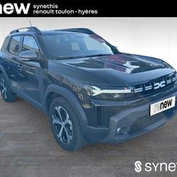 Dacia Duster ECO-G 100 Journey Hy&egrave;res