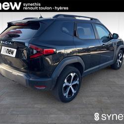 Dacia Duster ECO-G 100 Journey Hy&egrave;res