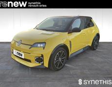 Renault R5 E-Tech Arles