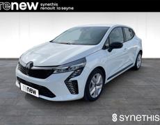 Renault Clio 5 La Seyne-sur-Mer