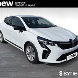 Renault Clio 5 Clio E-Tech full hybrid 145 Evolution La Seyne-sur-Mer