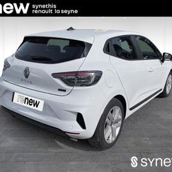 Renault Clio 5 Clio E-Tech full hybrid 145 Evolution La Seyne-sur-Mer