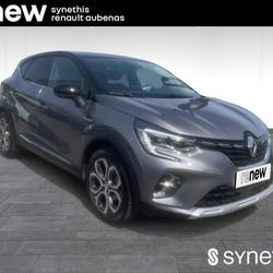 Renault Captur mild hybrid 140 Techno fast track Aubenas