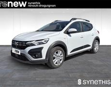 Dacia Sandero Draguignan