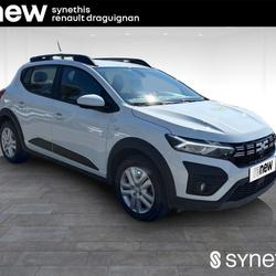 Dacia Sandero TCe 90 Stepway Expression Draguignan