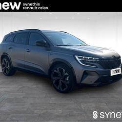 Renault Espace 5 Espace E-Tech full hybrid 200 GSR2 esprit Alpine Arles