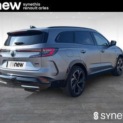 Renault Espace 5 Espace E-Tech full hybrid 200 GSR2 esprit Alpine Arles