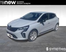Renault Clio 5 La Seyne-sur-Mer