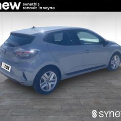 Renault Clio 5 Clio TCe 90 Evolution La Seyne-sur-Mer