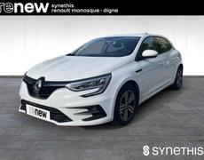 Renault Megane 4 Digne-les-Bains