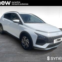 Hyundai Bayon 1.0 T-GDi 100 DCT-7 Hybrid 48V Intuitive Privas