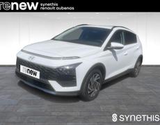 Hyundai Bayon Aubenas